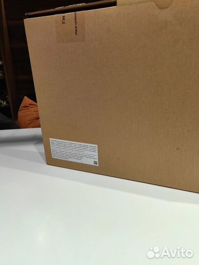 Ноутбук huawei MateBook D 16/16