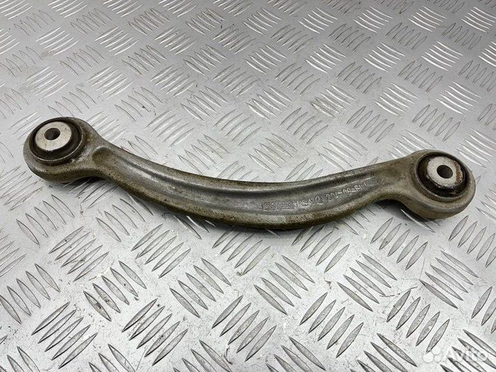 Рычаг подвески задний левый Mercedes-Benz C280