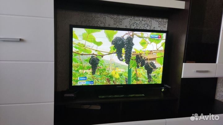 Телевизор samsung на запчасти