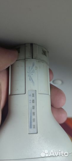 NanoBridge M2 Ubiquiti