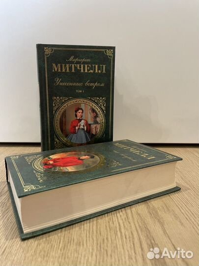 Унесенные ветром