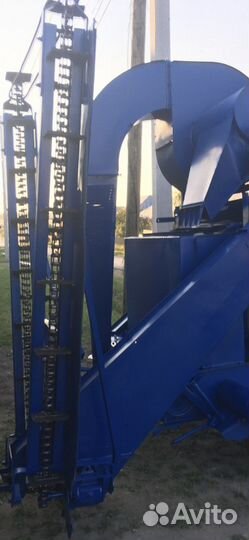 Овс-25 Очиститель вороха