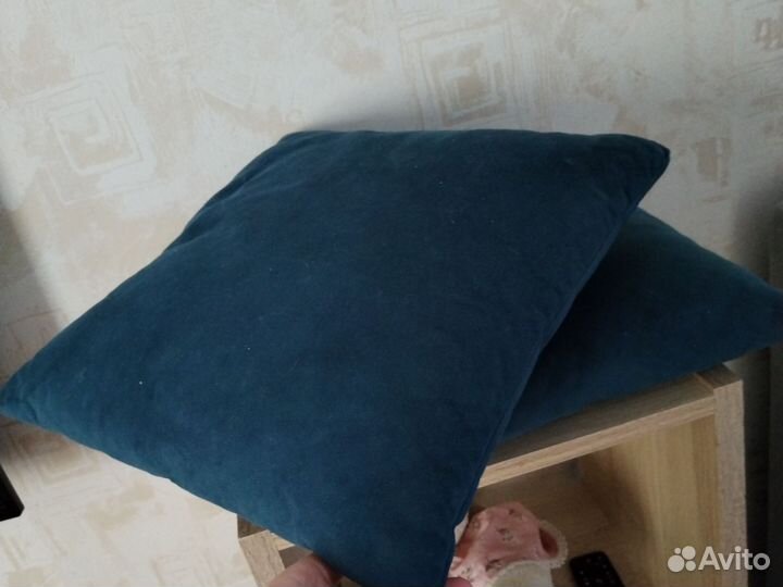 Угловой диван