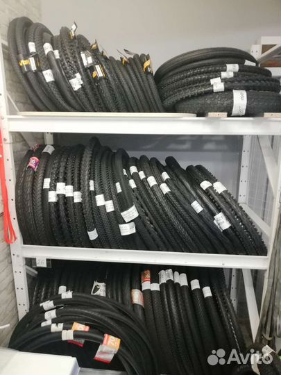 Покрышки размеры 14/16/18/20/24/26/27.5/28/29/700