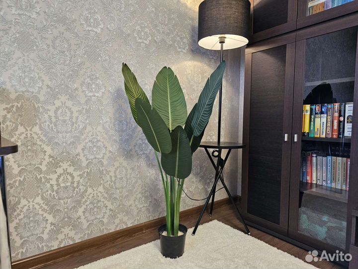 Искусственная пальма Искусственные растения