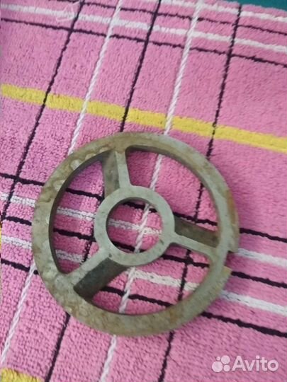 Ножи и насадки для мясорубки