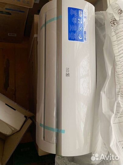 Сплит система, кондиционер