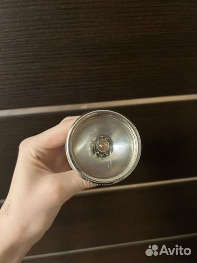 Фонарик СССР