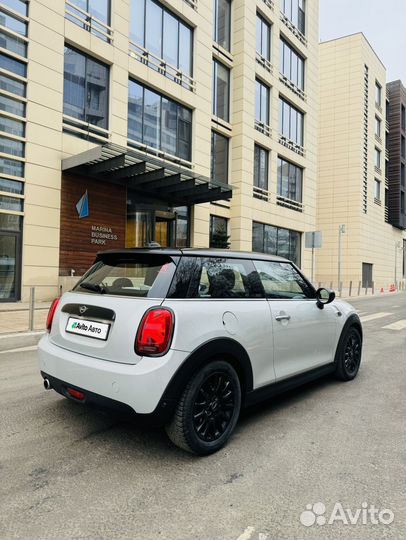 MINI Cooper 1.5 AT, 2020, 133 000 км