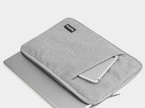 Чехол кейс для планшета, ноутбука 15 дюймов