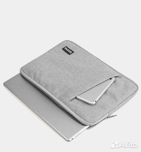 Чехол кейс для планшета, ноутбука