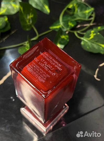 Tom Ford Lost Cherry (Арт.38229)