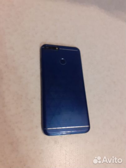 HONOR 7A Pro, 2/16 ГБ