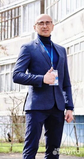 Услуги риэлтора