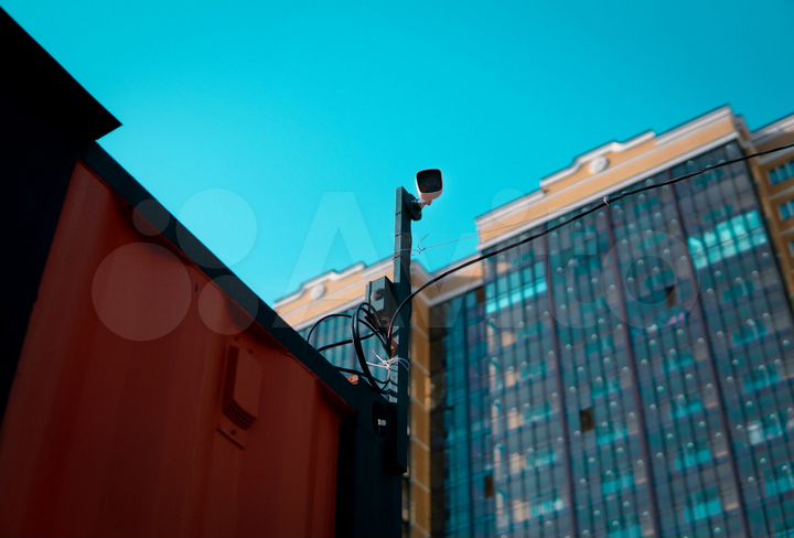 Аренда Склада 15 м² Митрофаньевское