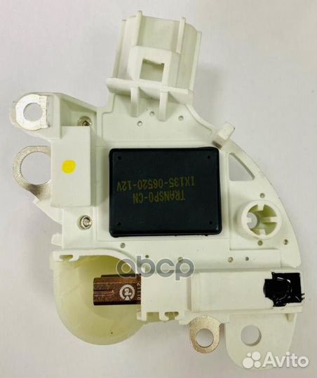 IX135 реле регулятор IX135 transpo