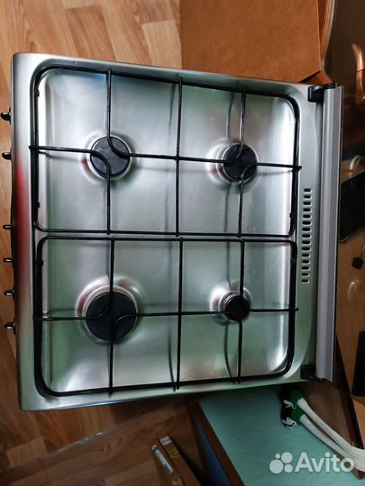 Газовая плита гефест бу 60 см