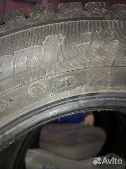 Cordiant Snow Cross 185/65 R15 92T