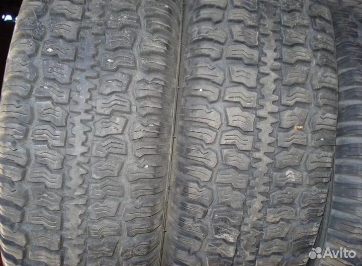 КАМА Кама-Flame 205/70 R16