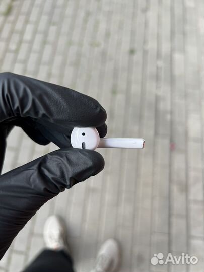 AirPods 2 Правый наушник (Original)
