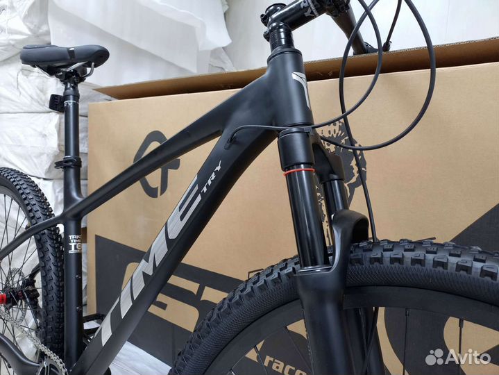 Горный велосипед 29 Алюминий гидравлика новый