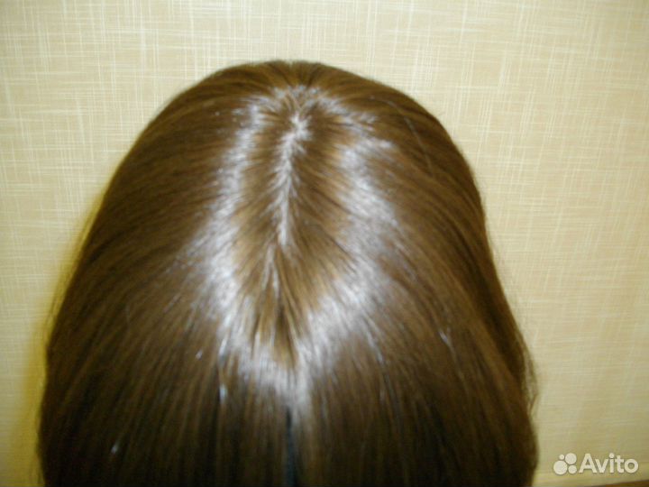 Парики ручной работы От изготовителя