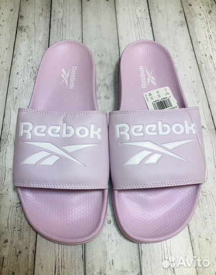 Шлепанцы Reebok Classic (EH0415)