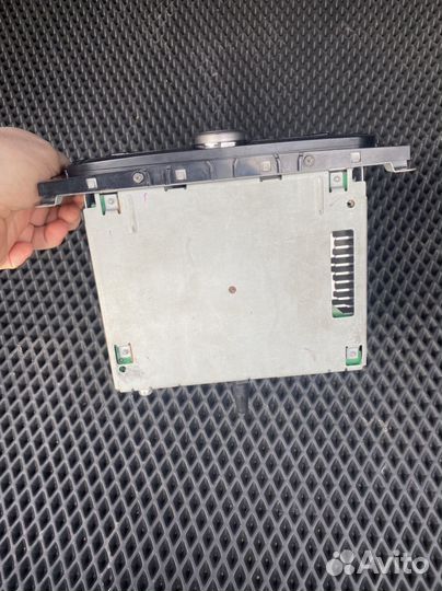 Магнитофон sony