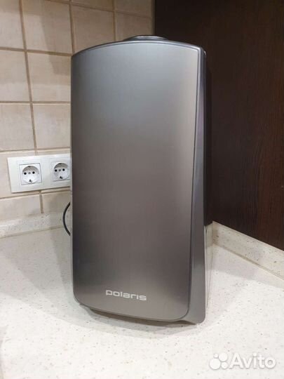 Ультразвуковой увлажнитель воздуха Polaris PUH9105