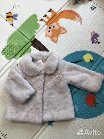 Детская одежда для девочек