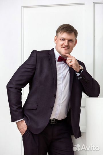 Ведущий на свадьбу, юбилей, корпоратив