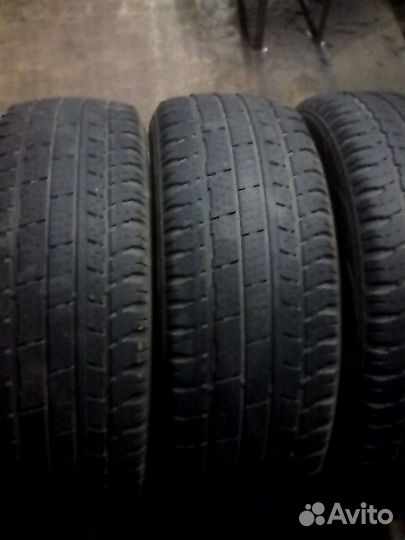 Amtel Cruise 4x4 215/65 R16