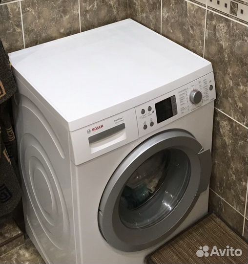 Стиральная машина (запчасти)