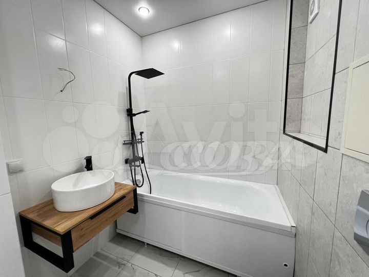 Квартира-студия, 22 м², 25/25 эт.