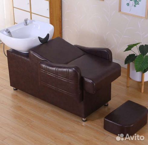 Мойка для парикмахерской