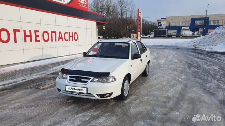 Daewoo Nexia 1.6 МТ, 2012, 156 700 км