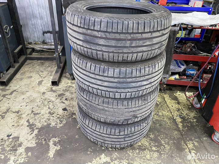 Nokian Tyres Nordman S2 SUV 255/55 R18 109