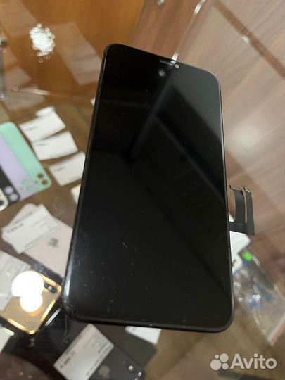 Экран для iPhone XS X