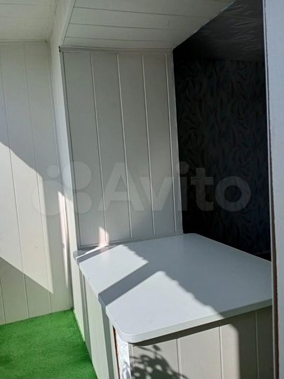 2-к. квартира, 52,4 м², 5/5 эт.