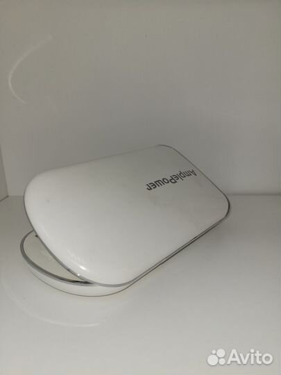 Портативное зарядное устройство, солнечная батарея