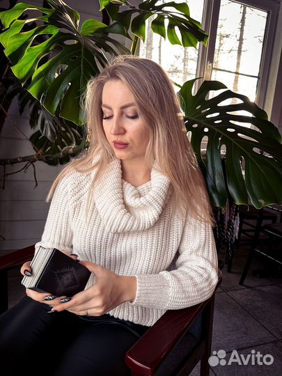 Разбор матрицы судьбы и тарро