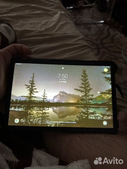 Samsung galaxy tab a8