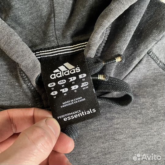 Кофта adidas essentials 2012