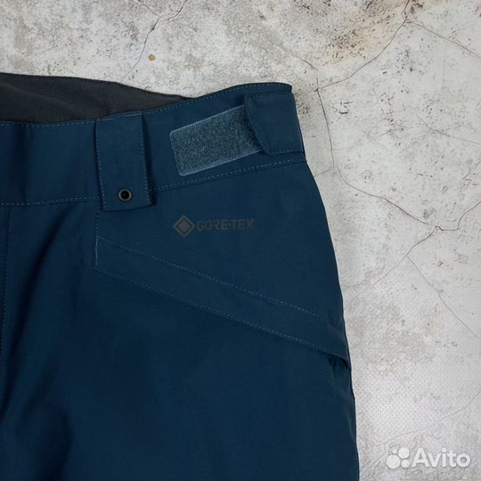 Штаны Mountain Hardwear Горнолыжные (Arcteryx Acg)