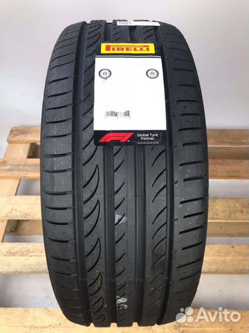 Pirelli Powergy 225/50 R17