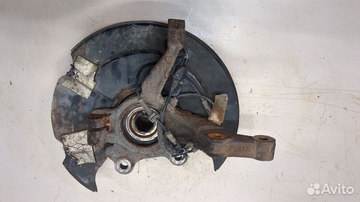 Ступица (кулак, цапфа) Ford EcoSport 2017, 2020