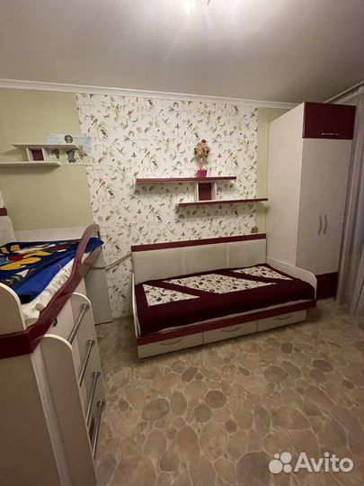 Детская мебель