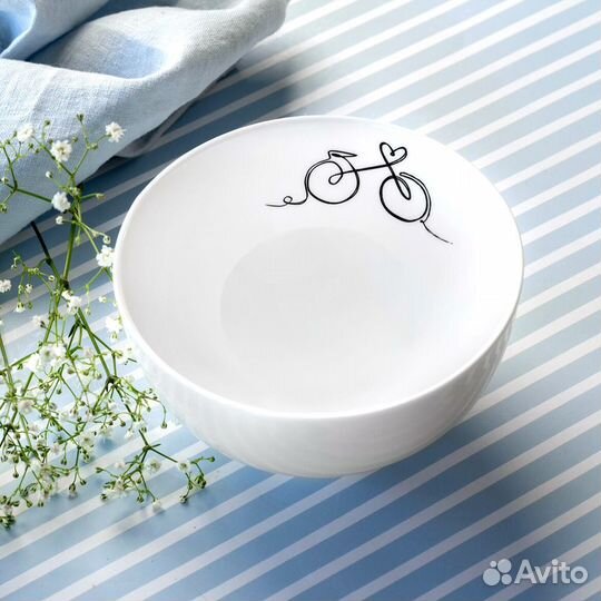 Пиала 470 ml Villeroy & Boch Statement Line 6250