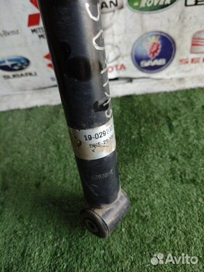 Стойка подвески задняя Audi A4 B5 ADP 1997