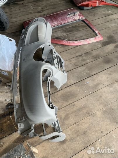 Сидения ваз kalina1